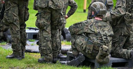 Polska armia jest gotowa do obrony kraju? Jest sondaż