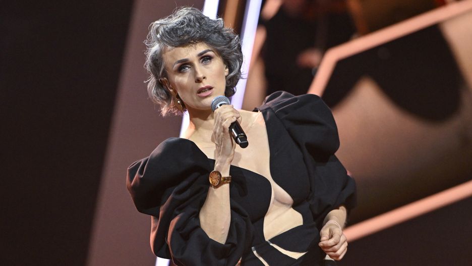 Natalia Niemen nagrała wideo dla fanów
