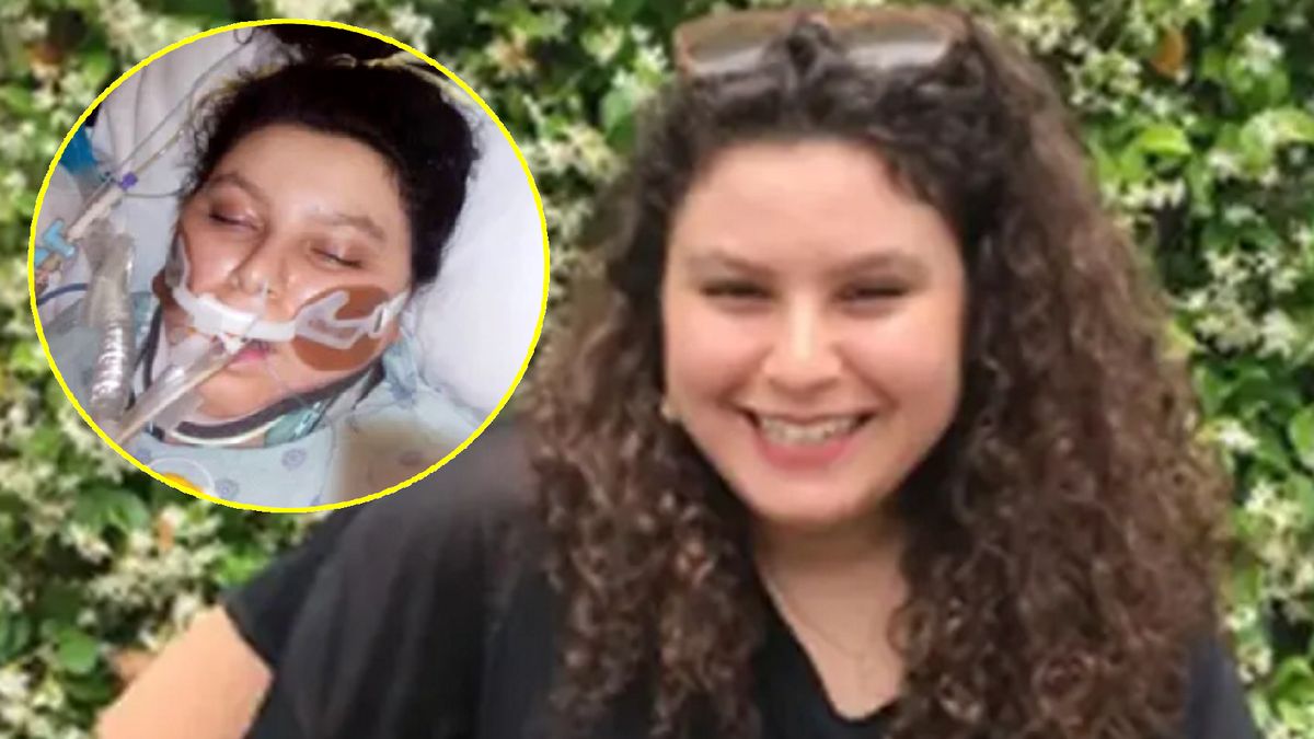 Nie żyje 25-letnia niepełnosprawna