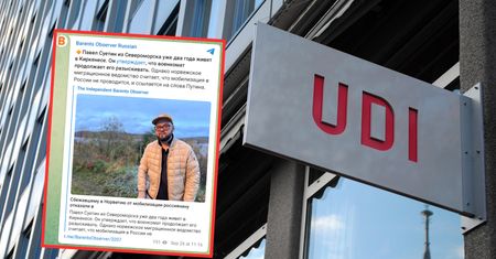Norwegia odmawia azylu Rosjaninowi. Zacytowali mu słowa Putina