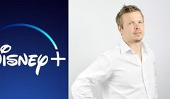 Disney+ ma już szefa w Polsce. "Budujemy zespół założycielski"