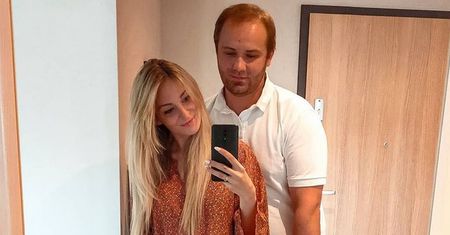 "Ślub od pierwszego wejrzenia": Anita pokazała zdjęcie męża z młodości. Fanki zakochane