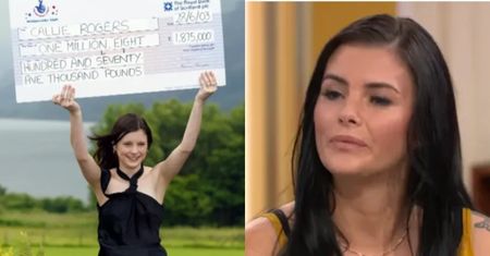 Miała 16 lat, gdy wygrała fortunę w Wielkiej Brytanii. Majątek zmienił jej życie w koszmar. Co się z nią dzieje?