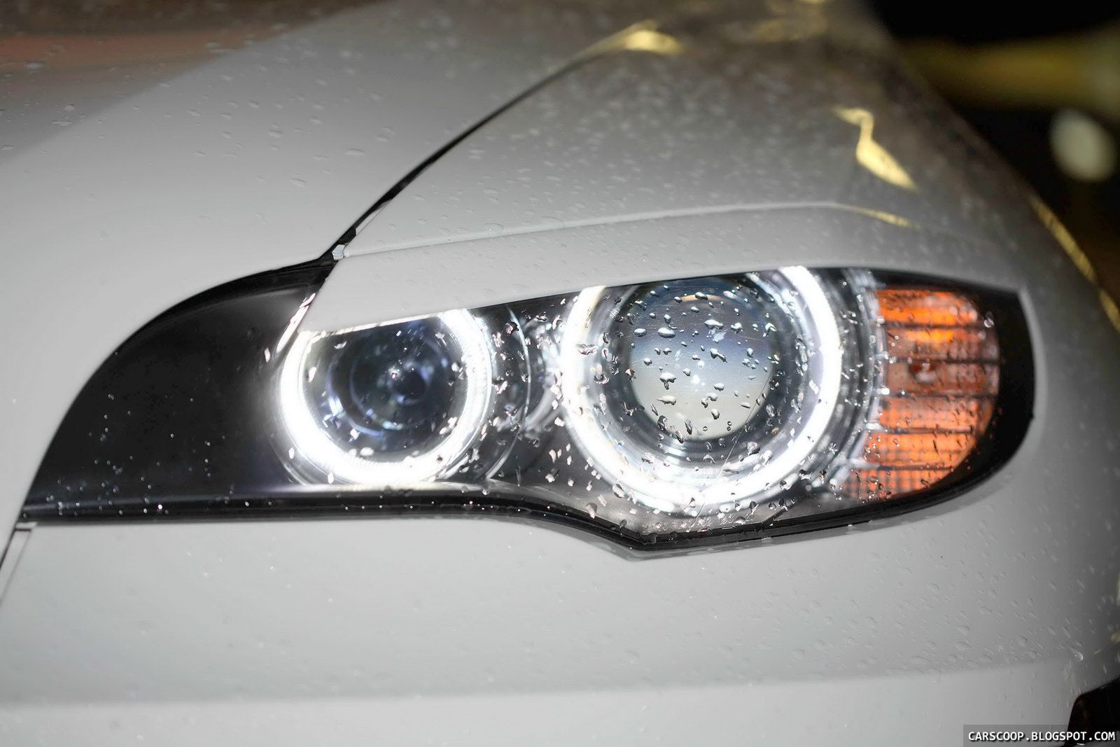 Status Design BMW X6