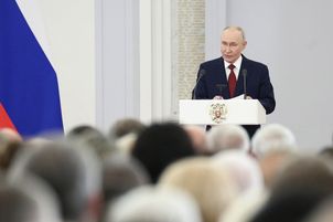 Rosja uzbroi statki ze zbożem. Ceny pszenicy rosną