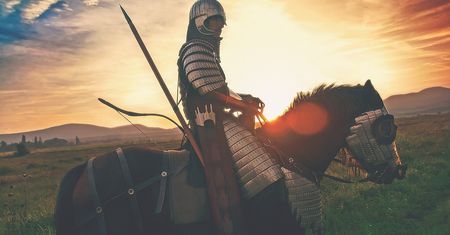 Quiz o polskich legendach. Zgarniesz wszystkie 14 punktów?