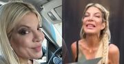 Wychudzona Tori Spelling z "Beverly Hills 90210". Ujawniono jej problemy