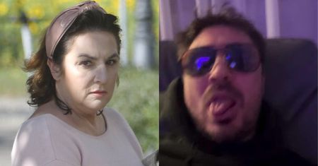 TYLKO NA PUDELKU: Danuta Martyniuk o nagraniu syna: "Wszystko dostał od Zenka, wyzwał mnie i powiedział, że pod domem ma stać lamborghini"