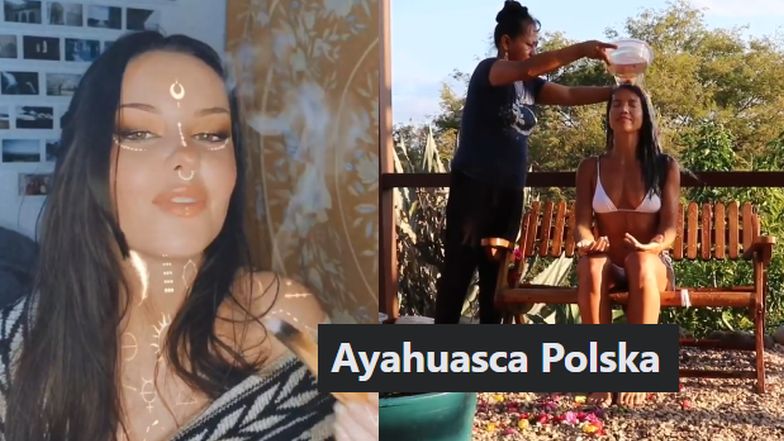 Terapeutka uzależnień miażdży "terapie oczyszczające"