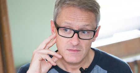 Aktor zaatakował aktora. Incydent w Nowym Teatrze. Odwołano spektakl