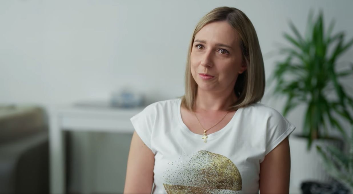 Marta i Patryk ze "Ślubu od pierwszego wejrzenia" publicznie drą koty. Będzie wojna?