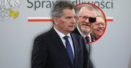 Za co Braun usłyszał zarzuty? Prokurator ujawnia pełną listę