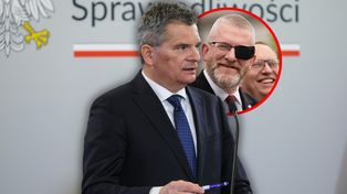 Za co Braun usłyszał zarzuty? Prokurator ujawnia pełną listę