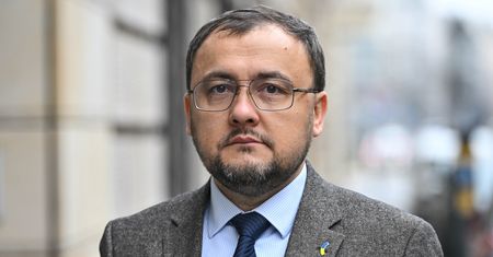 Pobili Ukraińca w Radomiu. Ostra reakcja ambasadora