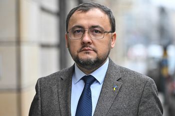 Pobili Ukraińca w Radomiu. Ostra reakcja ambasadora