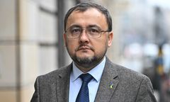 Pobili Ukraińca w Radomiu. Ostra reakcja ambasadora