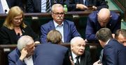 Polska kontra KE. Kaczyński: nie mamy już gdzie się cofnąć
