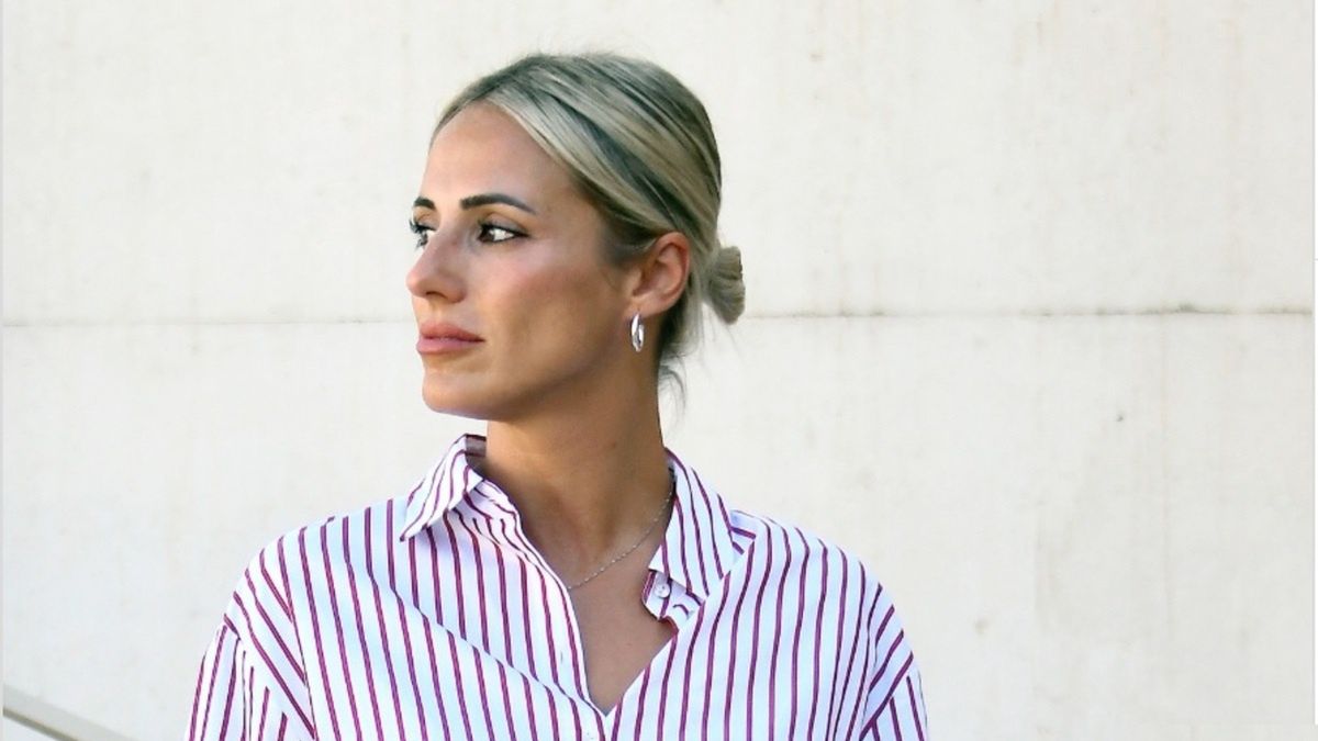 Cristina Palavra doznała nieprzyjemności w Arabii Saudyjskiej