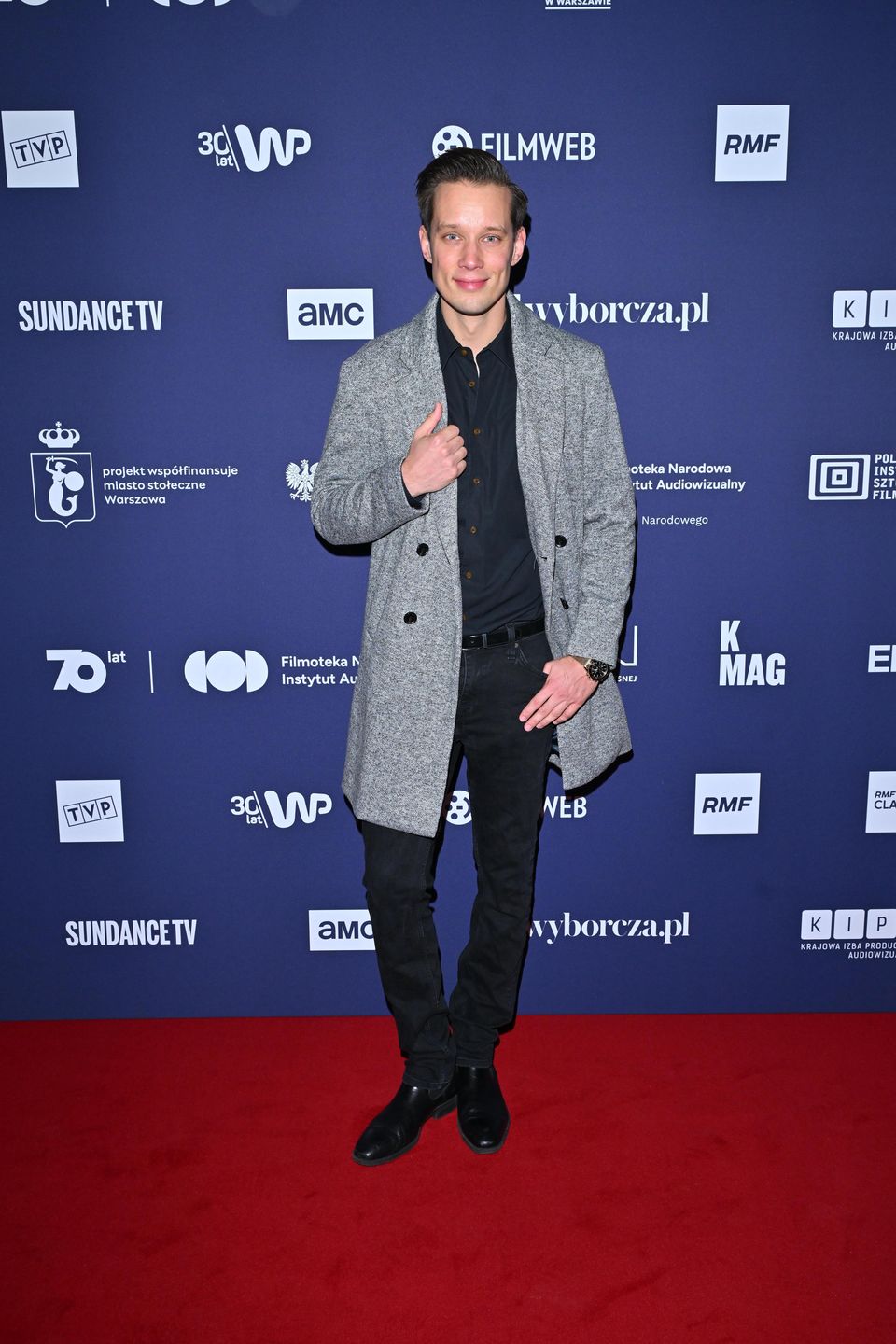 Michał Mikołajczak
