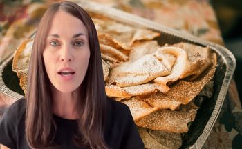 Odstawiła cukier na 6 tygodni. Reakcja organizmu ją zaskoczyła