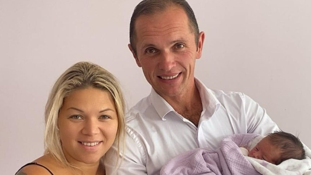 Waldemar i Dorota podzielili się z nami wspaniałą wiadomością 