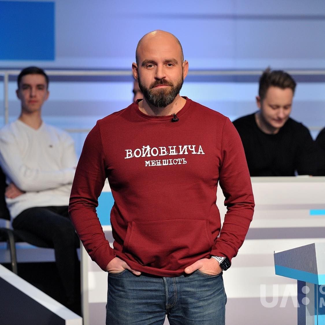 Pawło Kazarin