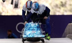 Izraelczycy ruszyli. Komentator nie mógł się powstrzymać. Burza na IO