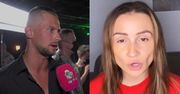 Mikołaj Jędruszczak publicznie PRZEPRASZA Sylwię Madeńską za słowa o zdradzie. "PONIOSŁA MNIE FANTAZJA W NERWACH"