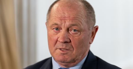 Sawicki porównał PO do PiS. Ostro o rządzie Tuska