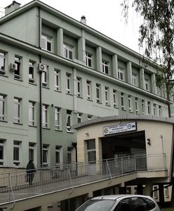 Groźna bakteria w jasielskim szpitalu. Zagrożenie dla grupy pacjentów