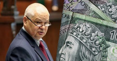 Co czeka kredytobiorców? Wyłapali te słowa Glapińskiego