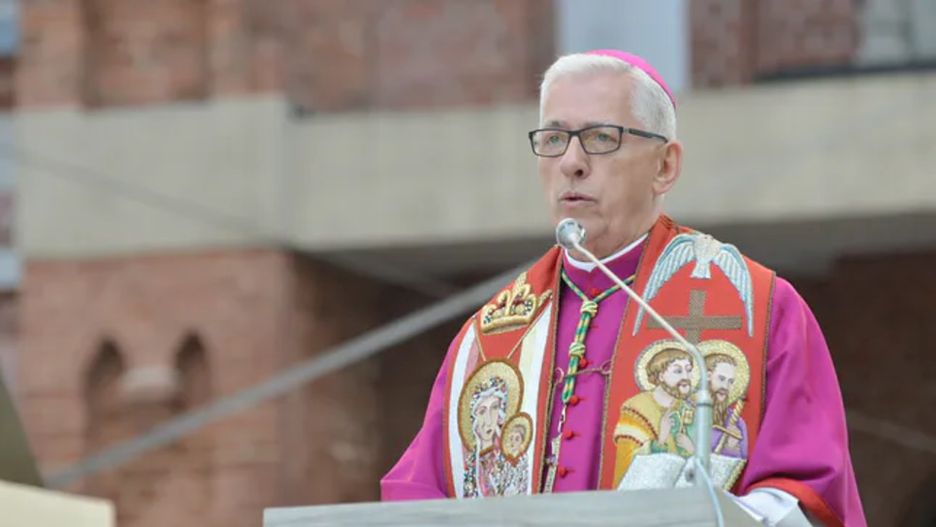 Abp Wiktor Skworc