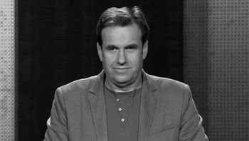 Nie żyje Janusz Waściński z "The Voice". Był trzeźwym alkoholikiem