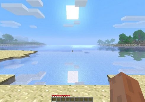 Minecraft