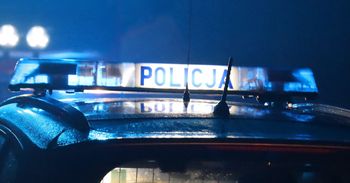 Sośnica: Wypadek ciężarówki na śląskim odcinku A4: Zablokowany pas w stronę Wrocławia, utrudnienia trwają