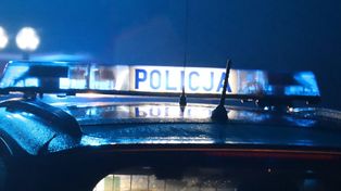 Sośnica: Wypadek ciężarówki na śląskim odcinku A4: Zablokowany pas w stronę Wrocławia, utrudnienia trwają