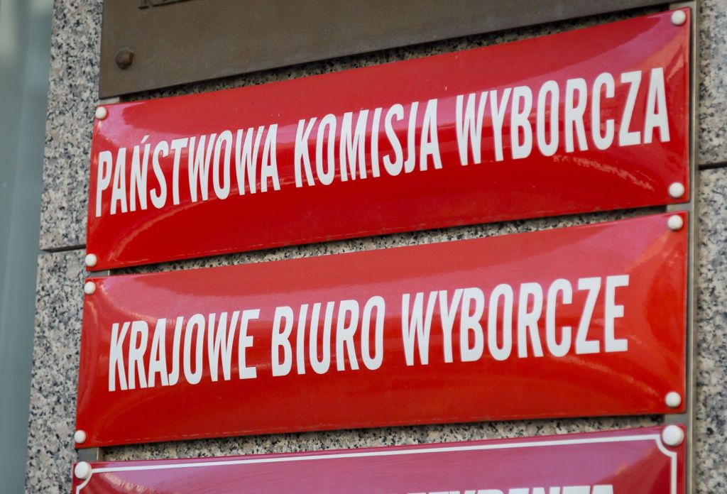 Jak głosować na prezydenta? Wybory 2020