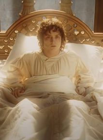 Fanom Tolkiena podskoczył gul. CYCKI mogą się pojawić w nowym "Władcy Pierścieni"