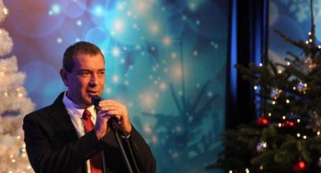 Maciej Wojciechowski stracił stanowisko dyrektora TVP3 Katowice