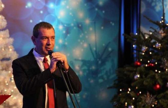 Maciej Wojciechowski stracił stanowisko dyrektora TVP3 Katowice