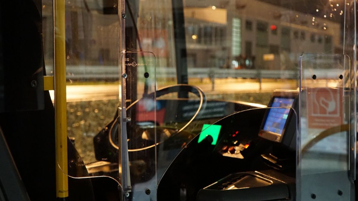 Pasażer zwyzywał kierowcę autobusu
