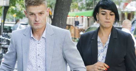 Była partnerka Tomasza Komendy przerwała milczenie. "Był agresywny"
