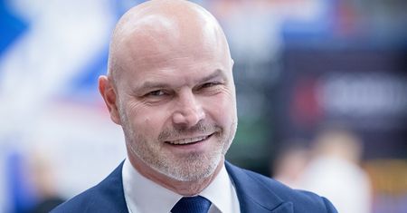 Wojciech Kamiński trenerem Polskiego Cukru Startu Lublin