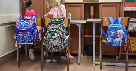 Dziś decyzja rządu ws. szczepień dzieci od 12. roku życia