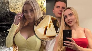 Marianny Schreiber uruchomiła ZBIÓRKĘ na ser, który miał jej zabrać Korczarowski. Internauci pieją ze śmiechu: "Żołnierz żebrze?"