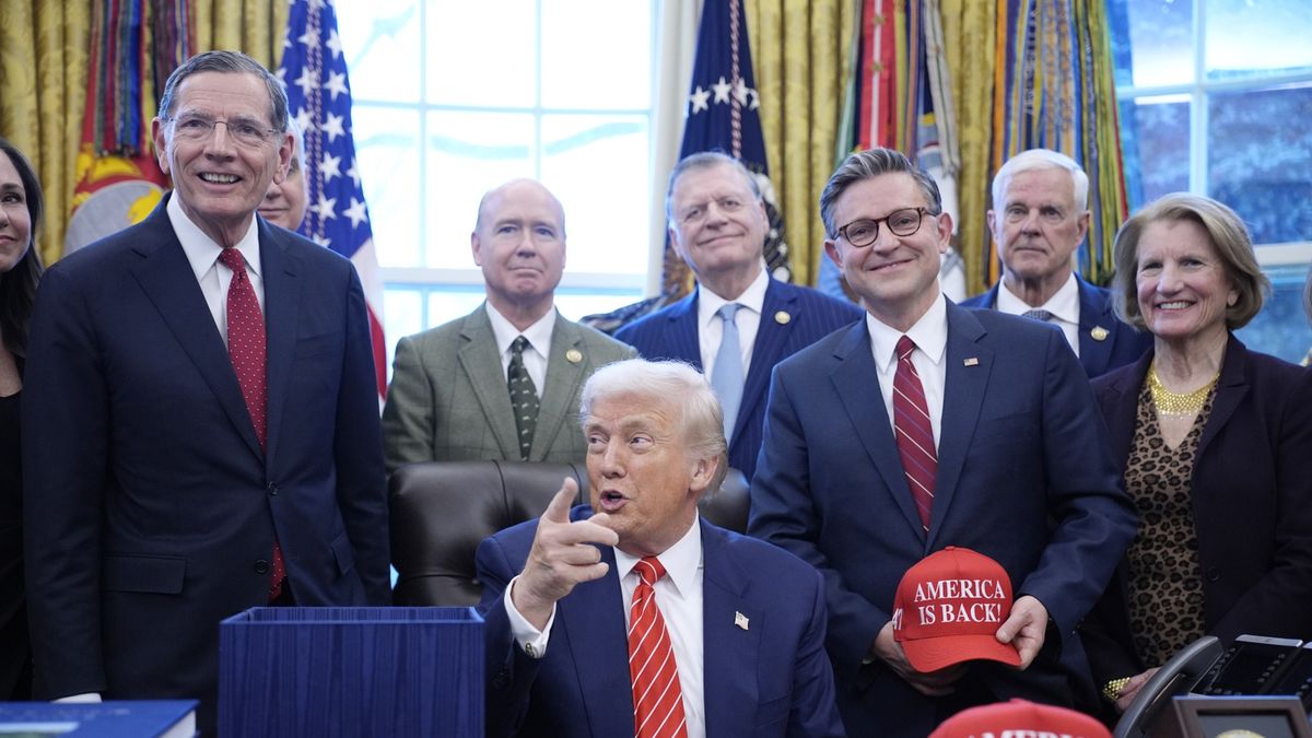 "Jesteś najgorszą reporterką". Trump obraża dziennikarkę CNN