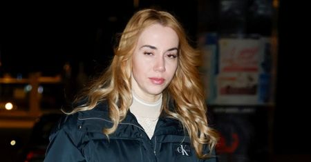 Marianna Schreiber ogłosiła to w sieci. Zrobi to na dzień przed wyborami