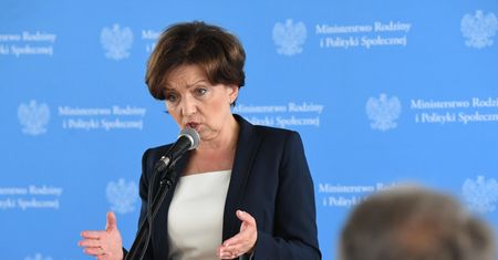 Bezrobocie w Polsce. Są nowe dane. "Nie powinno być tąpnięcia"