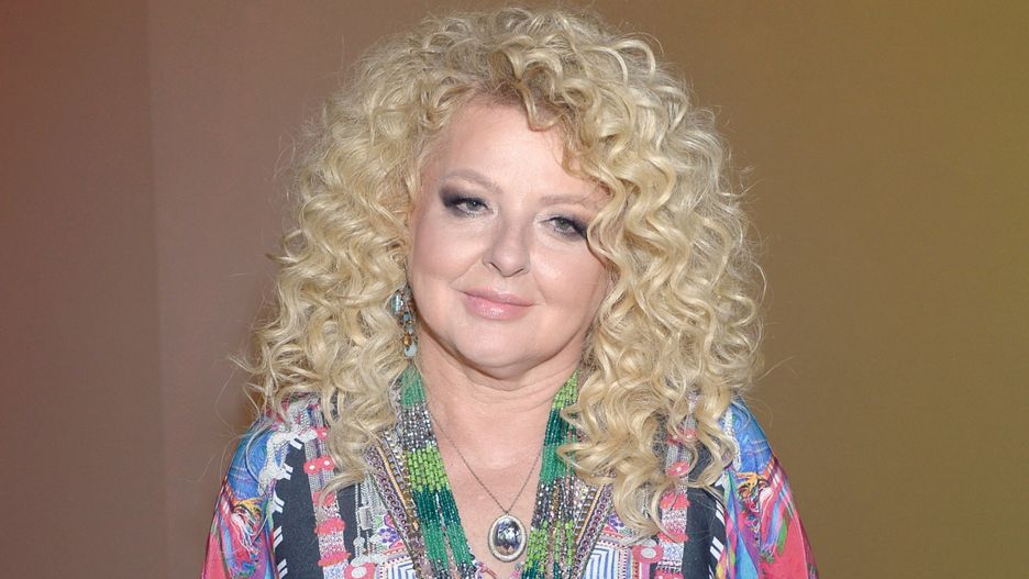 Magda Gessler