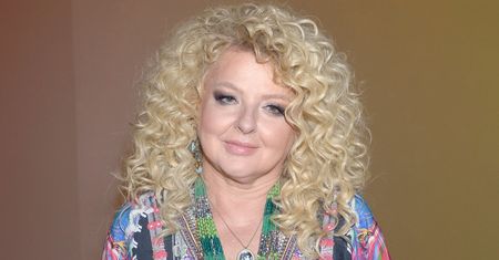 Magda Gessler o byciu babcią. "Trudno nie być zakochaną w kimś takim"